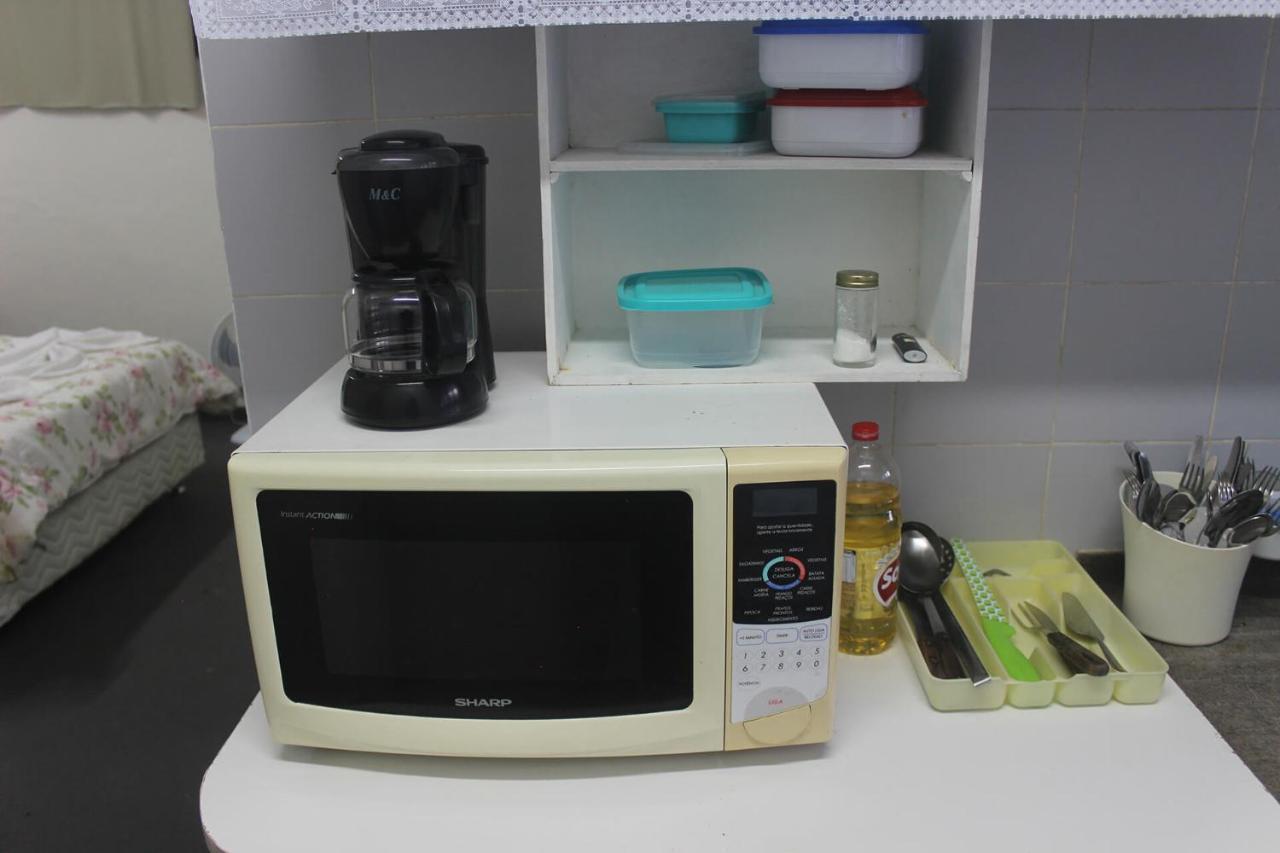 Suite De Hospedes Independente Com Cozinha Teresópolis Zewnętrze zdjęcie